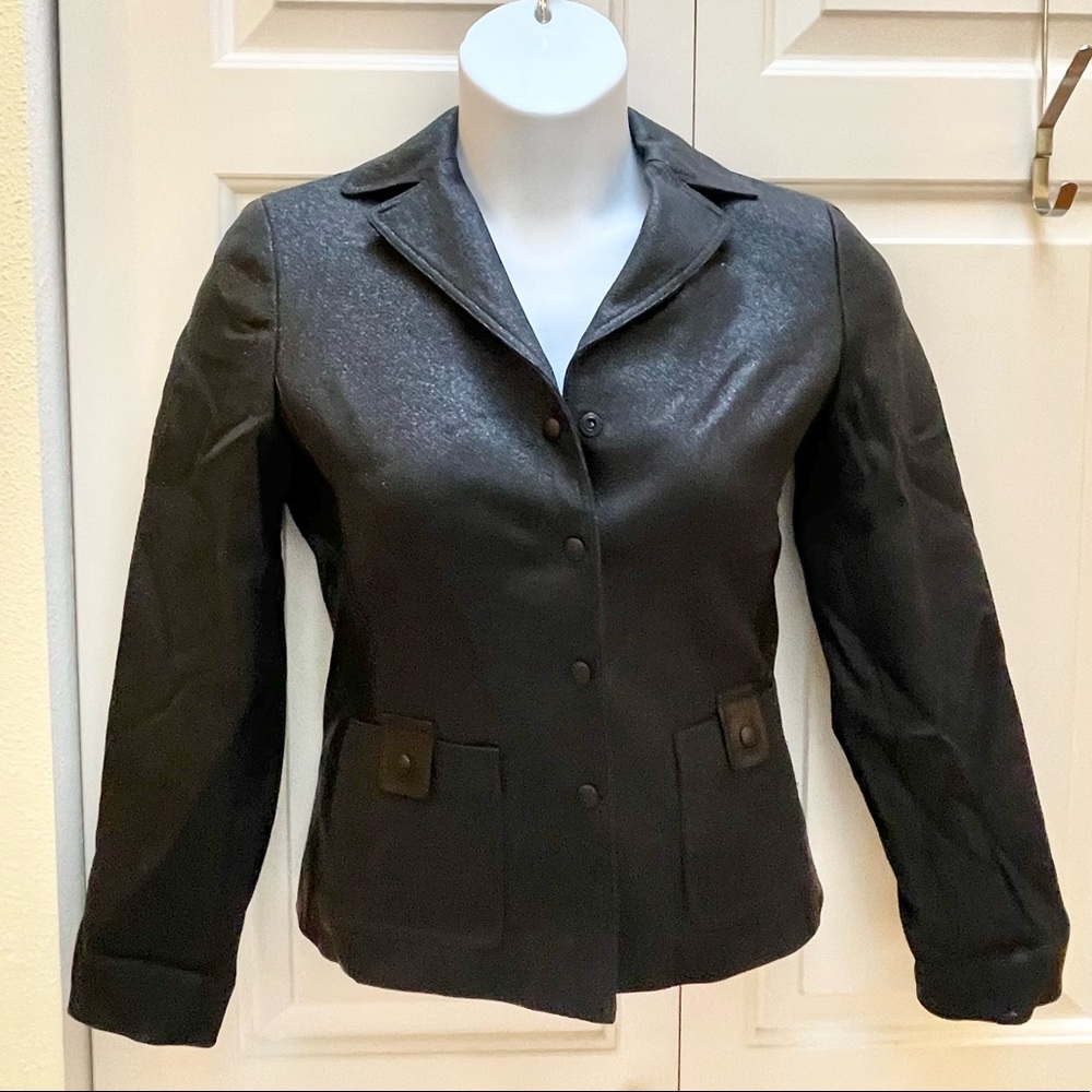 Cynthia Steffe jacket